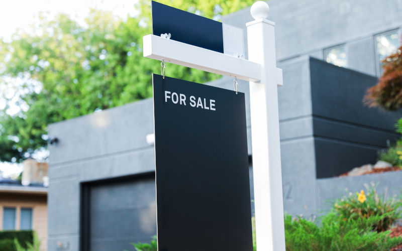 Falling house prices should be welcomed, not feared