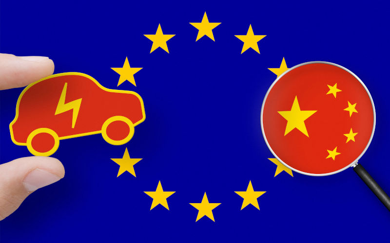 Europe talks tough on China but lacks a plan