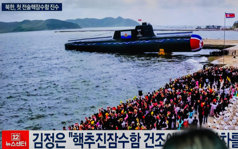 AUKUS Pillar One, part two: The nuclear dilemma – acquiring a sustainable, sovereign undersea capability