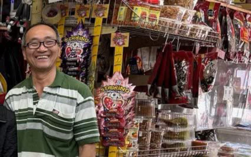 Van Viet Truong’s death and anti-Asian hostility