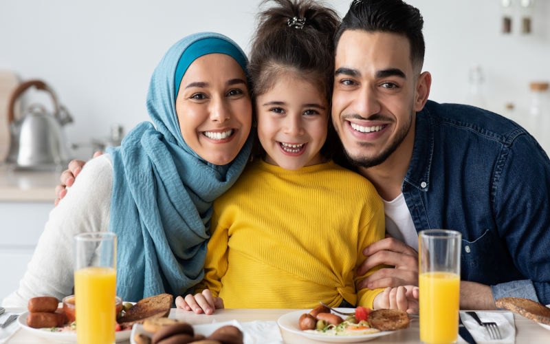 A future where Australian Muslims no longer question belonging