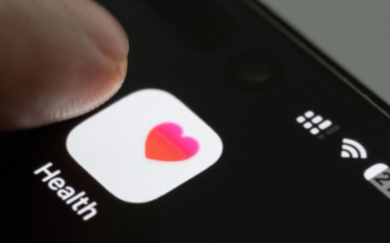 When menopause becomes a digital marketplace