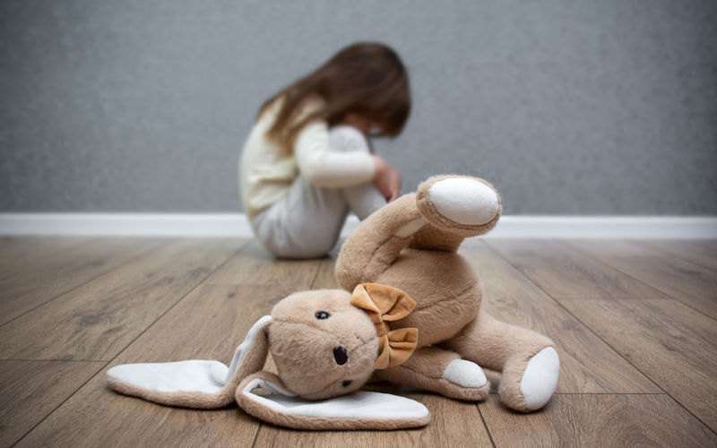 Child protection scrutinises families. Who scrutinises child protection?