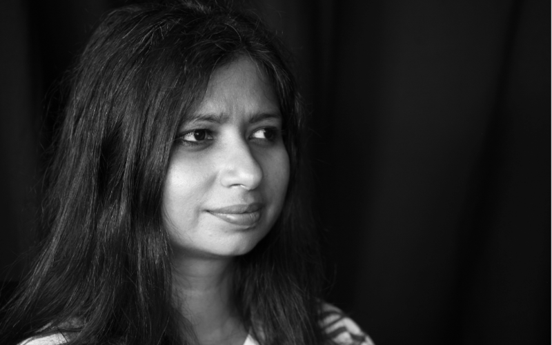 Neha Kale Image NehaKale.com Photo Angela Contini