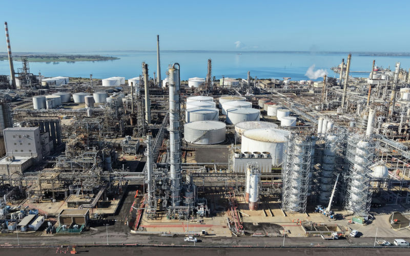 Environment: Fossil fuels, children and a changing climate