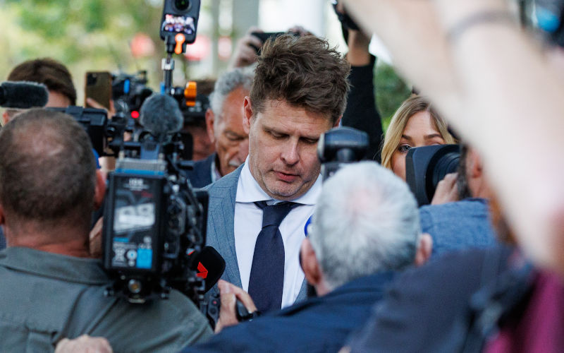 Trial by commentary is eroding the presumption of innocence