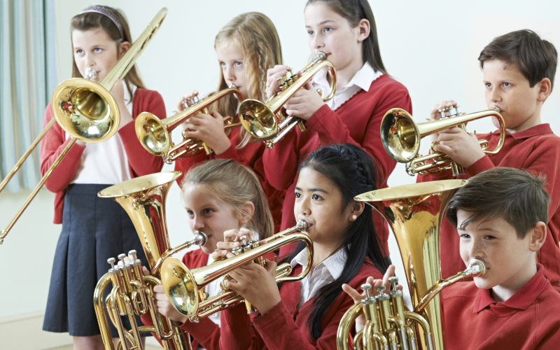 Falling drama enrolments reveal a bigger failure in public education