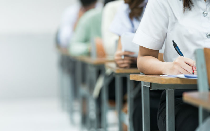 If AI can ace the exam, universities need better ways to test learning