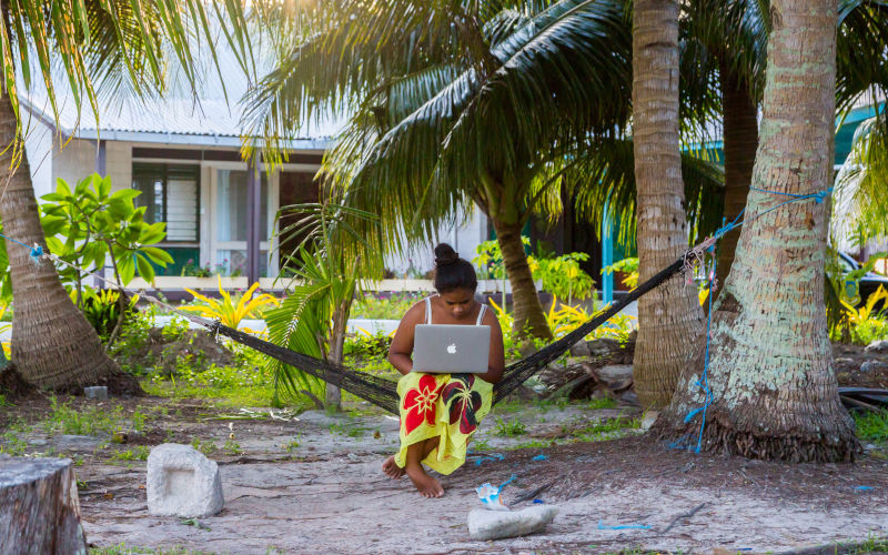 What Pacific women want global climate advocates to hear before COP31